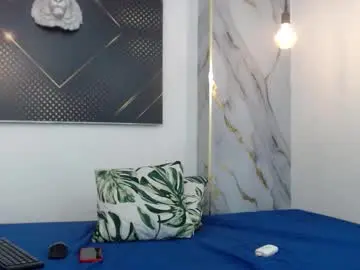 Chaturbate Sex Cam of dia_fax18