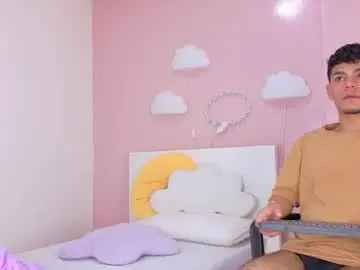 Chaturbate Sex Cam of duolistt__