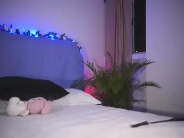 Chaturbate Best Webcam of grayce_blossoms24