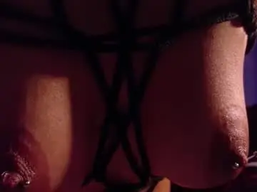 Chaturbate Free Live Porn of grayce_blossoms24