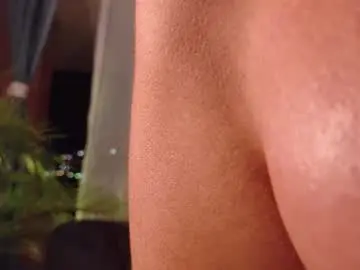 Chaturbate Free Live Porn of grayce_blossoms24