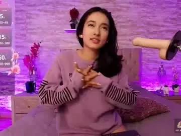 kaorusweet from chaturbate