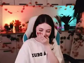 Chaturbate Adult Video Chat of kimmie_shine