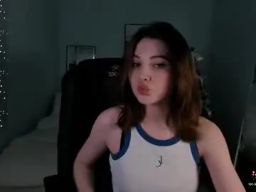 Chaturbate Sex Cam of kimmie_shine