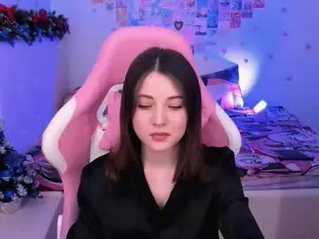 Chaturbate Adult Video Chat of kimmie_shine