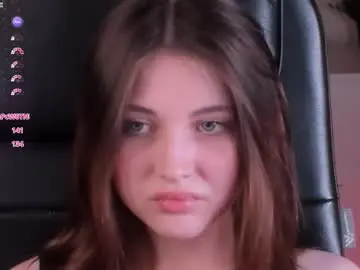 Chaturbate Best Webcam of kimmie_shine