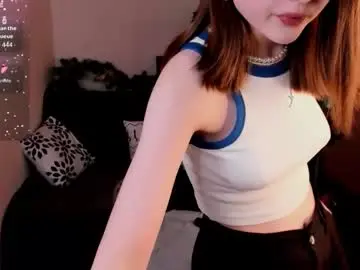 Chaturbate Best live sex cam show of kimmie_shine