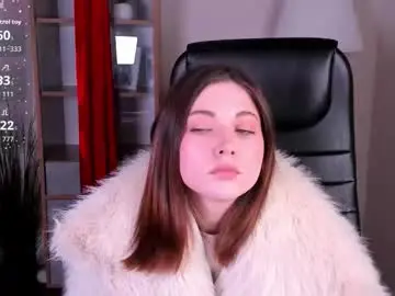 Chaturbate Best Webcam of kimmie_shine