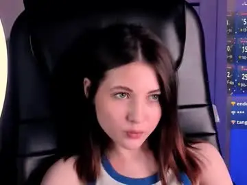 Chaturbate Watch Live Sex Cams of kimmie_shine