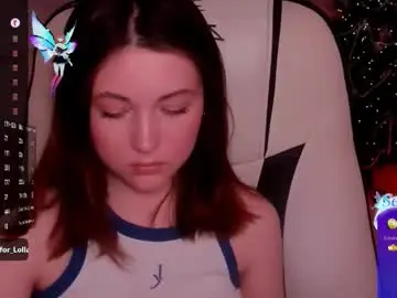 Chaturbate Adult Video Chat of kimmie_shine