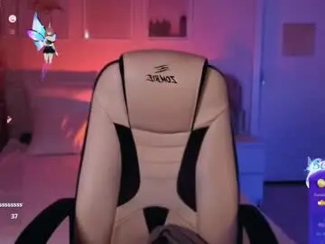 Chaturbate Private Sex Chat of kimmie_shine