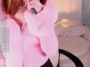 Chaturbate Sex Chat of kimmie_shine