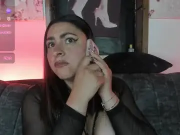 Chaturbate Private Sex Chat of luanadabbraccio_