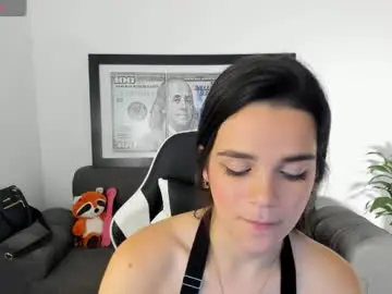 Chaturbate Adult Webcams of lucianamoreau_