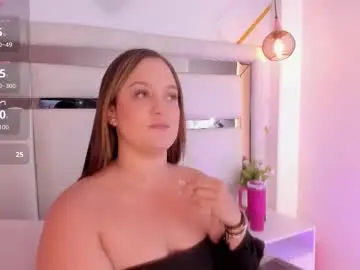 Chaturbate Live Sex Cam of mariana_jhones_