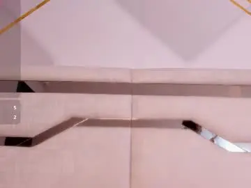 Chaturbate Sex Cam of mariana_jhones_