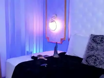 Chaturbate Live Sex Cam of mariana_kalo