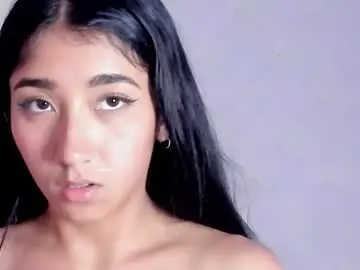 mariana_kalo from chaturbate