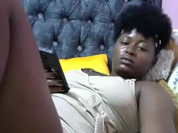 Chaturbate Live Sex Cam of ms_bunny88