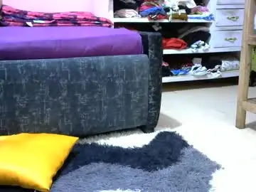 Chaturbate Adult Video Chat of ms_bunny88