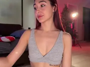 Chaturbate Sex Cam of museleks