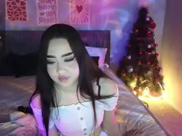 Chaturbate Live Sex Cam of naomikim_