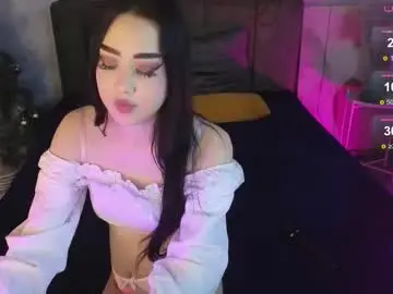 Chaturbate Adult Video Chat of naomikim_