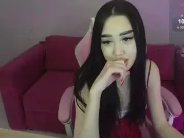 Chaturbate Nude Webcam of naomikim_