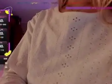 Chaturbate Nude Webcam of nighty_lana