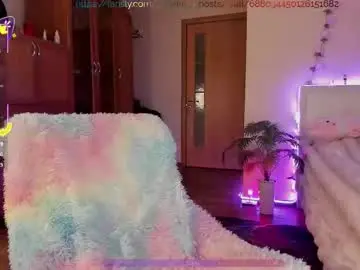 Chaturbate Best live sex cam show of nighty_lana