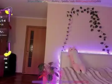 Chaturbate Adult Webcams of nighty_lana