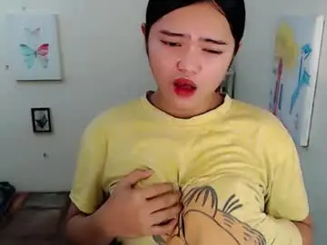 Chaturbate Best live sex cam show of patricia_sexslut