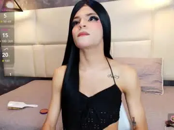 Chaturbate Adult Webcam of realbadbxtch
