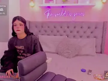 Chaturbate Live Porn of realbadbxtch