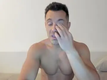 Chaturbate Private Sex Chat of roberto4ever