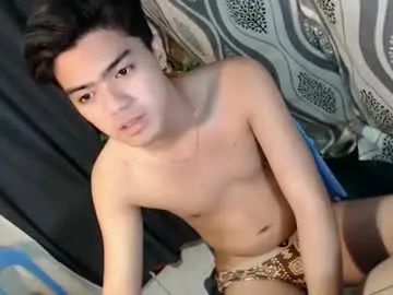 Chaturbate Live Porn of ruszel_xcx