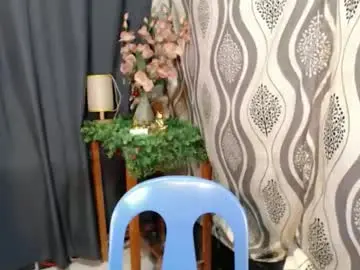 Chaturbate Live Porn of ruszel_xcx