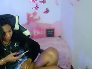 Chaturbate Adult Video Chat of samantha__777