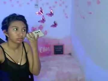 samantha__777 from chaturbate