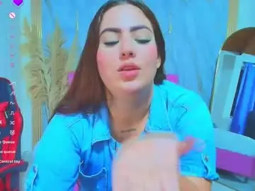 sarahrouse_ from chaturbate