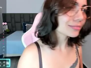 Chaturbate Sex Chat of saraospinna