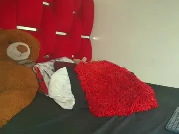 Chaturbate Sex Chat of sexy_nicole_ricutty