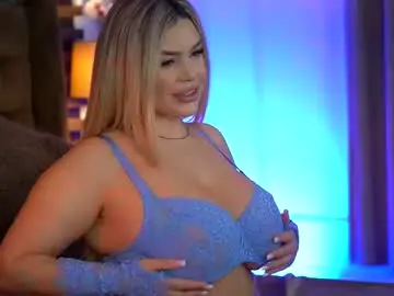 Chaturbate Live Porn of sophieboobsx