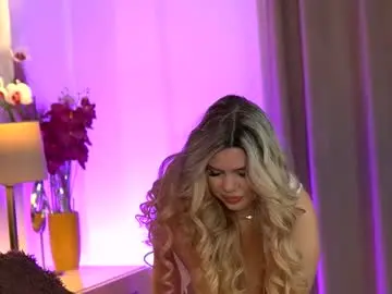 Chaturbate Sex Chat of sophieboobsx