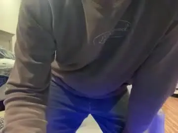 Chaturbate Adult Video Chat of teddyorlando