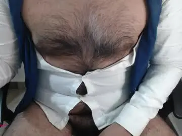 Chaturbate Nude Webcam of toaster1993