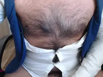 Chaturbate Nude Webcam of toaster1993