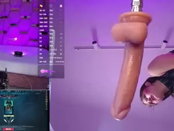 Chaturbate Best Webcam of trianna__