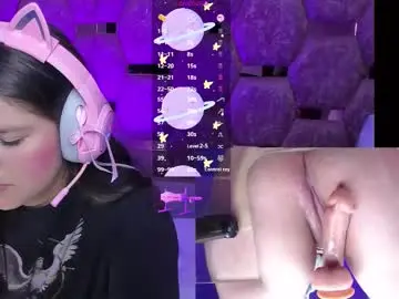 Chaturbate Sex Cam of trianna__