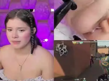 Chaturbate Best Webcam of trianna__